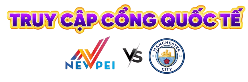 TRUY CẬP CỔNG QUỐC TẾ